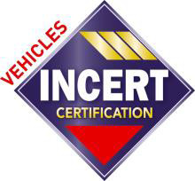 certification incert